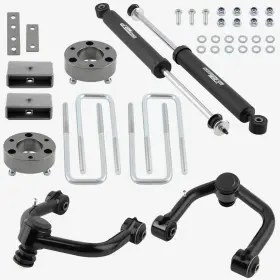 A6GDRC MAXPEEDINGRODS Lift Kit 2WD 4WD Toyota Tundra