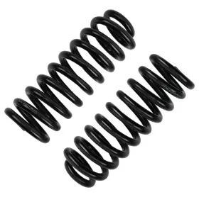 A8EG7Z MAXPEEDINGRODS Front Leveling Lift Coil Springs Kit