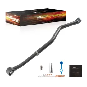 A9HIK1 MAXPEEDINGRODS Front Track Bar Wj Lift Jeep Cherokee
