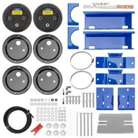 A9YGT2 MAXPEEDINGRODS Air Suspension Spring Kit C1500 K1500