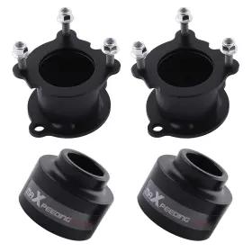 AJO8YH MAXPEEDINGRODS Deluxe Lift Kit Gmc Trail Blazer Envoy