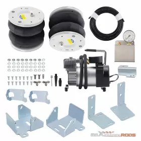 ANXD2K MAXPEEDINGRODS Air Suspension Spring Bag Compressor