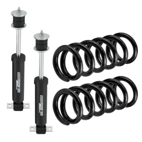 AP759J MAXPEEDINGRODS Leveling Lift Coil Springs Kit 1500 2WD