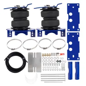 AQDB3I MAXPEEDINGRODS Air Spring Suspension Rear Kit F-250