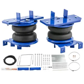 AT2Y8Q MAXPEEDINGRODS Air Suspension Spring Bags Kit 3500 Awd