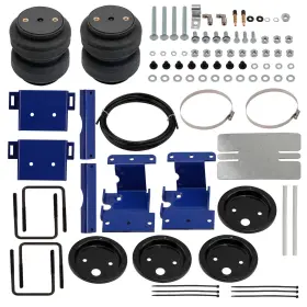 AT6D9S MAXPEEDINGRODS Air Suspension Spring Rear Kit 2500
