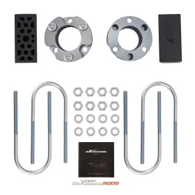 AVO071 MAXPEEDINGRODS Front Rear Lift Axle Kit 2WD 4WD Dodge