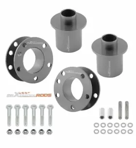 B05XJ8 MAXPEEDINGRODS Leveling Lift Front Rear Kit Ford Crown