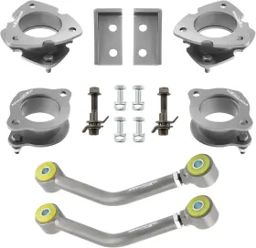 B0DMS4DXKP MAXPEEDINGRODS Front Rear Lift Mk Spacers Arms Kit