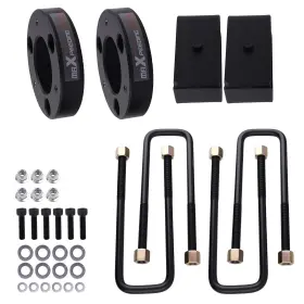 B15UHQ MAXPEEDINGRODS Front Rear Lift Set Spacer Kit Nissan