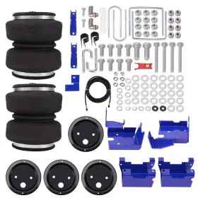 B1VKTG MAXPEEDINGRODS Air Spring Suspension Bags Leveling Xd