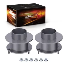 Maxpeedingrods B2miht 3 Inch Front Lift Height Leveling Kit For Dodge Ram 1500 2500 3500 4wd Steel 1994-13 Maxpeedingrods B2miht 3 Inch Front Lift Height Leveling Kit For Dodge Ram 1500 2500 3500 4wd Steel 1994-13