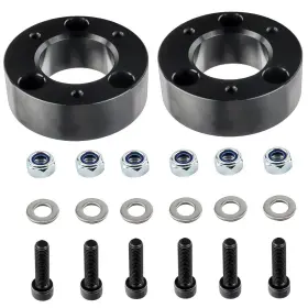 B2OS3U MAXPEEDINGRODS Strut Spacer Front Leveling Lift Kit