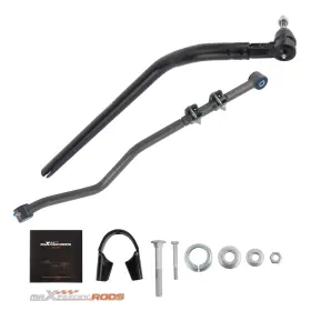 B2TR5S MAXPEEDINGRODS Lift Gladiator Front Track Bar 4WD Jeep
