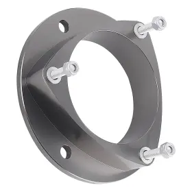 B87WHY MAXPEEDINGRODS Lift Spacers Frs Billet Kit Brz Subaru #3