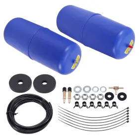 B903JA MAXPEEDINGRODS Air Spring Bags Tow Assist Rear RAM1500