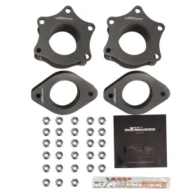 B95FLQ MAXPEEDINGRODS Front Rear Lift Spacer Steel Kit Crv