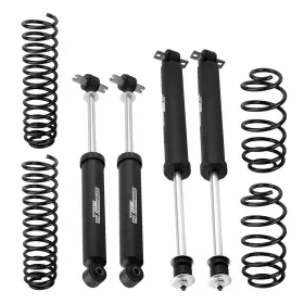 B98PO3 MAXPEEDINGRODS Suspension Lift Tju Kit 4WD Jeep