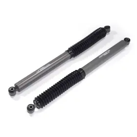 BKL9VI MAXPEEDINGRODS Lift Rear Shocks Dust Cover 1500 Chevy
