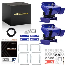 BPJRN7 MAXPEEDINGRODS Rear Air Spring Suspension Level Kit