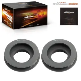 BWUY7T MAXPEEDINGRODS Front Leveling Lift Kit 1500 2WD Gmc