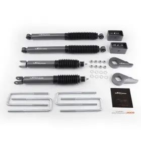 BXUCP5 MAXPEEDINGRODS Lift Level Kit 1500 Gmc Sierra