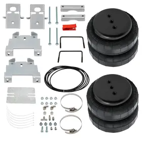 BYRD2P MAXPEEDINGRODS Tow Assist Overload Level Kit 1500 Gmc