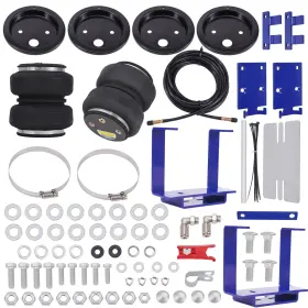 BYUDS5 MAXPEEDINGRODS Air Suspension Spring Chassis Kit 3500