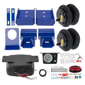 BZ9D65 MAXPEEDINGRODS Air Spring Shock Compressor Kit 1500