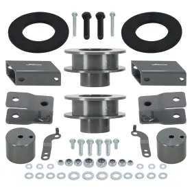 C2JTVP MAXPEEDINGRODS Suspension Lift Kit F250 F350 F450 4WD