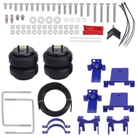 C2T96Q MAXPEEDINGRODS Rear Tow Assist Air Spring Suspension