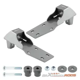 C4BMIR MAXPEEDINGRODS Front Control Arm Patrol Gq Nissan Ford