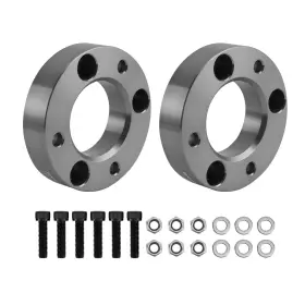 Maxpeedingrods C6hfyd 2 Inch Front Leveling Lift Kit For Ford F150 F-150 2wd 4wd 2004-2023 Aluminum Maxpeedingrods C6hfyd 2 Inch Front Leveling Lift Kit For Ford F150 F-150 2wd 4wd 2004-2023 Aluminum