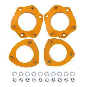 C7APGT MAXPEEDINGRODS Front Rear Lift Kit Lincoln Navigator