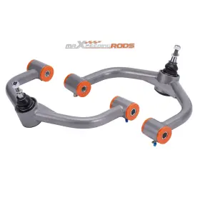 C9HOLV MAXPEEDINGRODS Lift Upper Control Arms Left Right