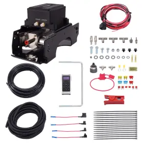 CF81QN MAXPEEDINGRODS Wirelsss Air Compressor Dual Path Kit
