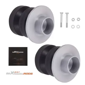 CGO9EK MAXPEEDINGRODS Rear Enhancement Suspension Cadillac