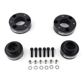 CI18SD MAXPEEDINGRODS Anodized Lift Front Rear Kit 1500 4WD