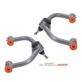 CI8R2U MAXPEEDINGRODS Lift Front Upper Control Arms 2500HD
