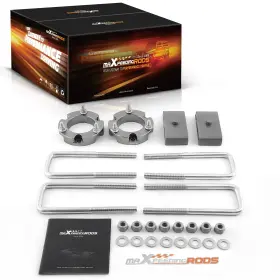 CIAZ1V MAXPEEDINGRODS Front Rear Lift Spacer Kit 2WD 4WD