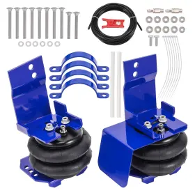 CIYH8R MAXPEEDINGRODS Rear Air Helper Spring Bag Leveling Kit