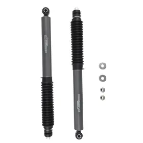 CN9JZ4 MAXPEEDINGRODS Rear Shocks Lift Tube Design 1500 2WD