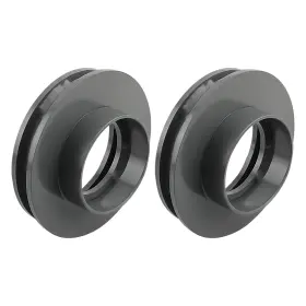 CO14XL MAXPEEDINGRODS Front Leveling Lift Kit 1500 2WD Gmc