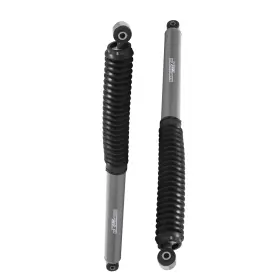 CU9H2J MAXPEEDINGRODS Rear Lift Shock Tube F-150 Ford Twin