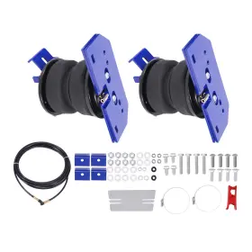 CV3DHL MAXPEEDINGRODS Rear Air Helper Spring Bag Kit 1500 4WD
