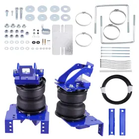 CX8ZWP MAXPEEDINGRODS Air Spring Suspension Bags Rear Kit