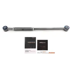 CY1FB9 MAXPEEDINGRODS Lift Front Track Bar F250 F350 Ford