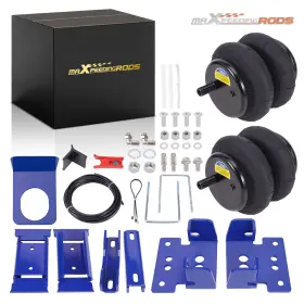 CYK651 MAXPEEDINGRODS Rear Air Spring Suspension Kit 3500 4WD