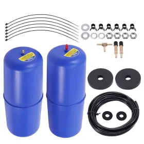 CYPXS0 MAXPEEDINGRODS Air Spring Bags Tow Assist Rear RAM1500