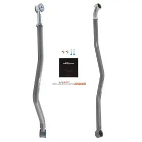 CZEJ98 MAXPEEDINGRODS Suspension Front Rear Track Bar Jk Kit